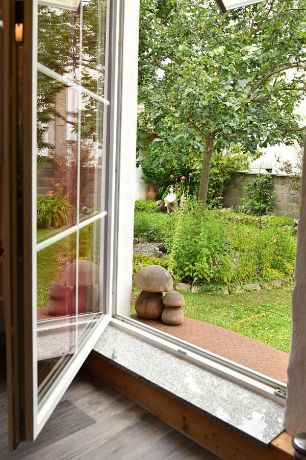 Ferienwohnung Axcher Hof Weitersborn Exterior photo