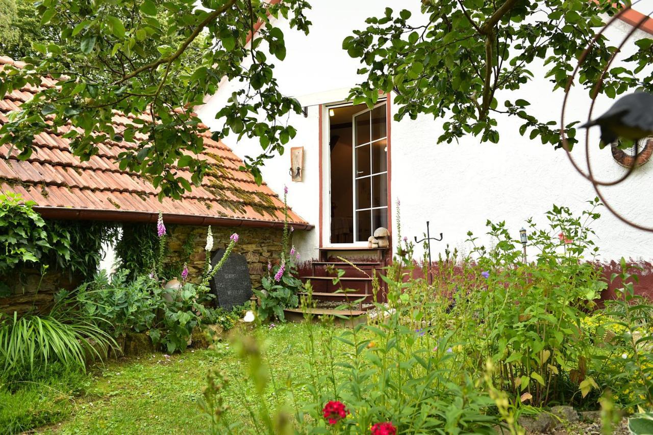 Ferienwohnung Axcher Hof Weitersborn Exterior photo